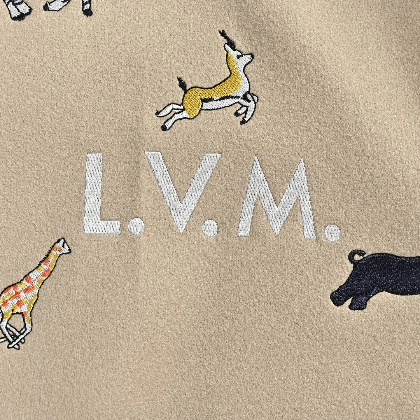 Louis Vuitton/